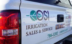 Irrigation